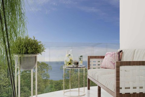 Condo in Bang Tao, Thailand, 2 bedrooms  № 166772 - photo 18