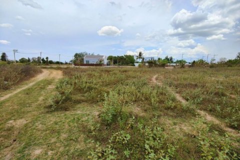 Land in Hua Hin, Thailand № 114846 - photo 2