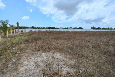 Land in Hua Hin, Thailand № 114846 - photo 8