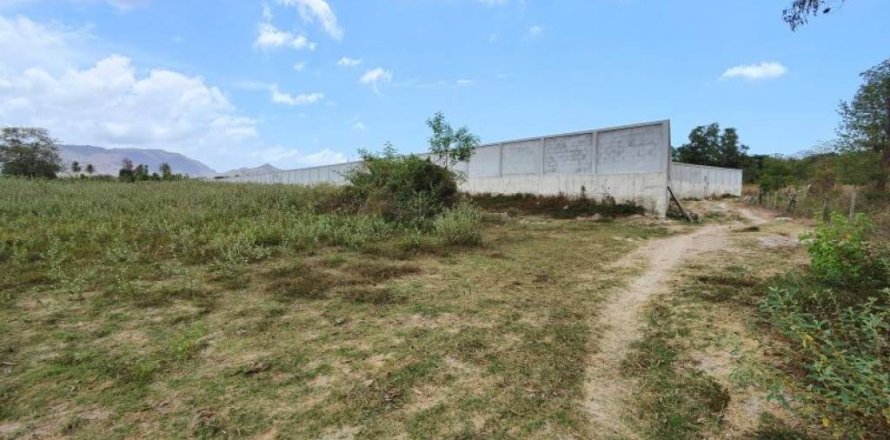 Land in Hua Hin, Thailand № 114846