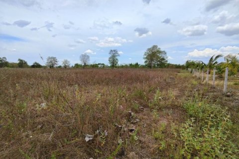 Land in Hua Hin, Thailand № 114846 - photo 10