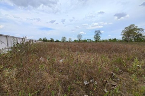 Land in Hua Hin, Thailand № 114846 - photo 5