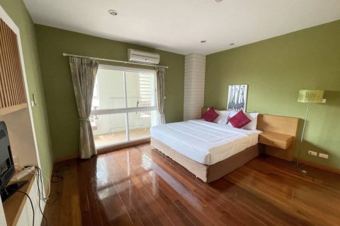 Condo in Hua Hin, Thailand, 1 bedroom  № 114843 - photo 5