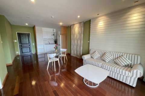 Condo in Hua Hin, Thailand, 1 bedroom  № 114843 - photo 2