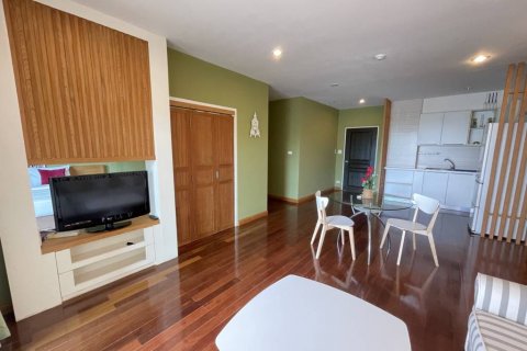 Condo in Hua Hin, Thailand, 1 bedroom  № 114843 - photo 3