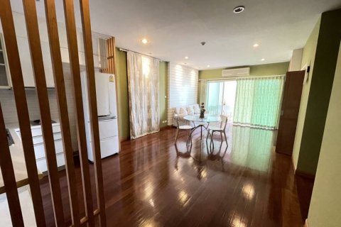 Condo in Hua Hin, Thailand, 1 bedroom  № 114843 - photo 1