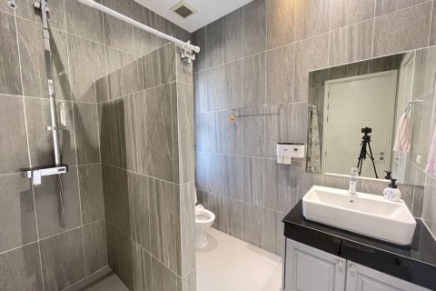 Villa in Cha-am, Thailand 4 bedrooms № 114845 - photo 10