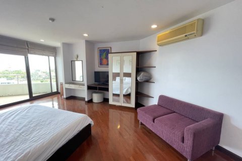 Кондоминиум с 1 спальней в Хуа Хине, Таиланд № 114844 - фото 7