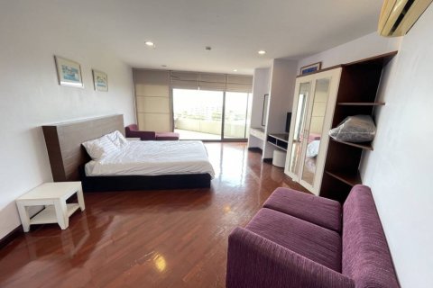 Кондоминиум с 1 спальней в Хуа Хине, Таиланд № 114844 - фото 6