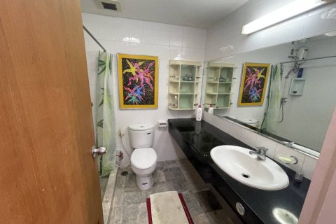 Кондоминиум с 1 спальней в Хуа Хине, Таиланд № 114844 - фото 8