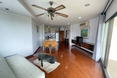 Кондоминиум с 1 спальней в Хуа Хине, Таиланд № 114844 - фото 3