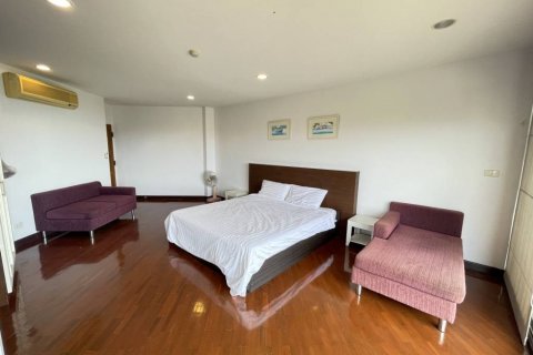 Кондоминиум с 1 спальней в Хуа Хине, Таиланд № 114844 - фото 5