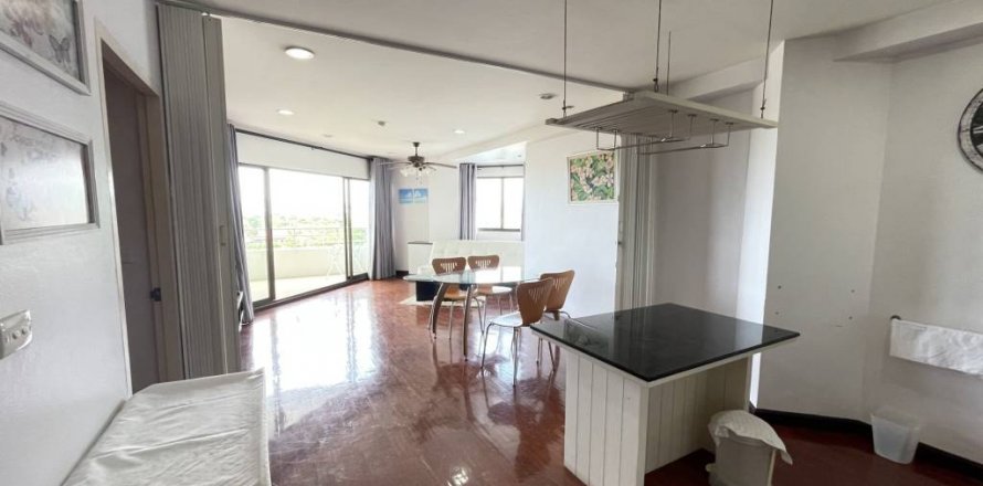 Кондоминиум с 1 спальней в Хуа Хине, Таиланд № 114844