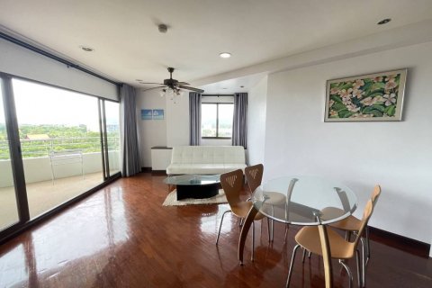 Кондоминиум с 1 спальней в Хуа Хине, Таиланд № 114844 - фото 2