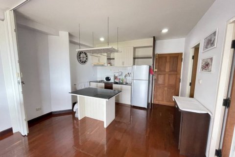 Кондоминиум с 1 спальней в Хуа Хине, Таиланд № 114844 - фото 4