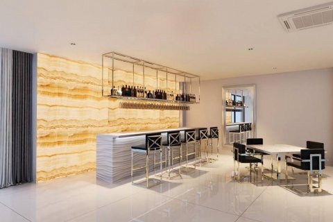 Вилла в Паттайе, Таиланд с 10 спальнями  № 114842 - фото 10