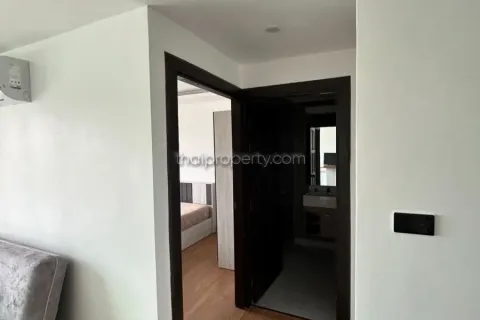 Condominio de 1 dormitorio en Jomtien Beach, Pattaya, Tailandia № 213456 - foto 6