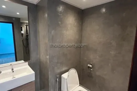 Condominio de 1 dormitorio en Jomtien Beach, Pattaya, Tailandia № 213456 - foto 8