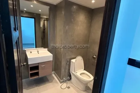 Condominio de 1 dormitorio en Jomtien Beach, Pattaya, Tailandia № 213456 - foto 7