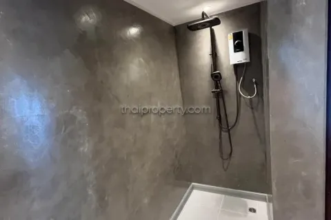 Condominio de 1 dormitorio en Jomtien Beach, Pattaya, Tailandia № 213456 - foto 9