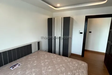 Condominio de 1 dormitorio en Jomtien Beach, Pattaya, Tailandia № 213456 - foto 5