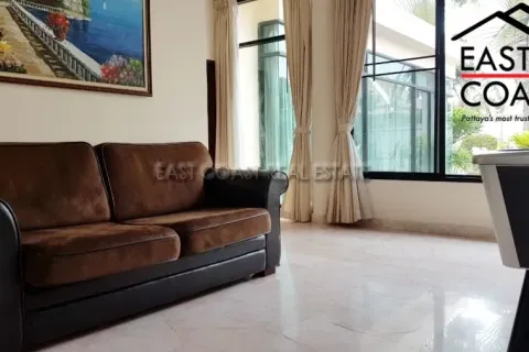 Casa de 4 dormitorios en Pattaya, Tailandia № 213455 - foto 8