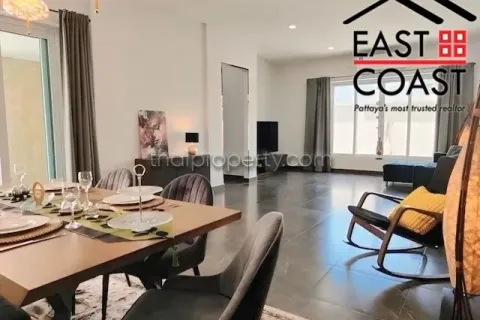 Casa de 3 dormitorios en Pattaya, Tailandia № 213453 - foto 3