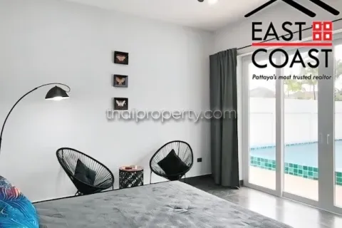 Casa de 3 dormitorios en Pattaya, Tailandia № 213453 - foto 13