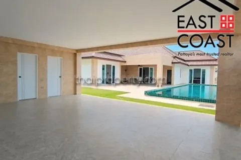 Casa de 3 dormitorios en Pattaya, Tailandia № 213453 - foto 16