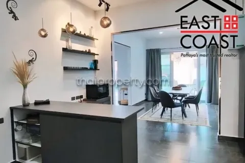 Casa de 3 dormitorios en Pattaya, Tailandia № 213453 - foto 6