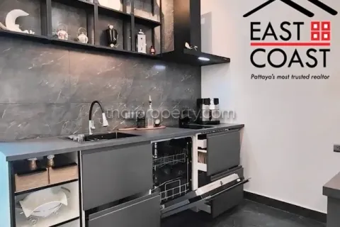 Casa de 3 dormitorios en Pattaya, Tailandia № 213453 - foto 7