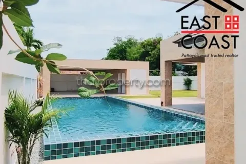Casa de 3 dormitorios en Pattaya, Tailandia № 213453 - foto 14