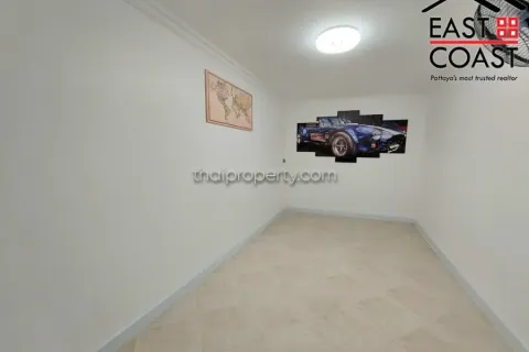 Condominio de 3 dormitorios en Pattaya, Tailandia № 213452 - foto 9