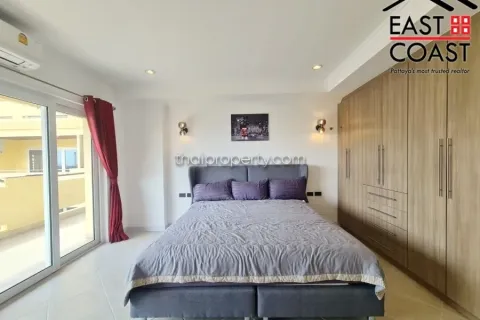 Condominio de 3 dormitorios en Pattaya, Tailandia № 213452 - foto 12