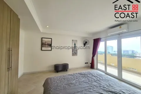 Condominio de 3 dormitorios en Pattaya, Tailandia № 213452 - foto 15