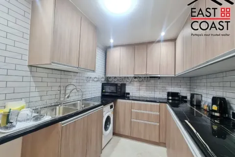 Condominio de 3 dormitorios en Pattaya, Tailandia № 213452 - foto 6