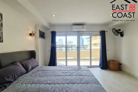 Condominio de 3 dormitorios en Pattaya, Tailandia № 213452 - foto 23