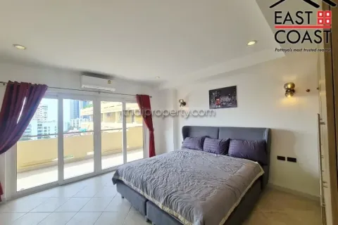 Condominio de 3 dormitorios en Pattaya, Tailandia № 213452 - foto 11