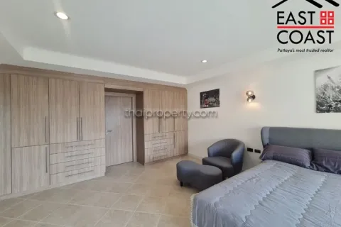 Condominio de 3 dormitorios en Pattaya, Tailandia № 213452 - foto 25