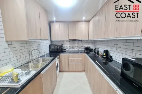 Condominio de 3 dormitorios en Pattaya, Tailandia № 213452 - foto 7