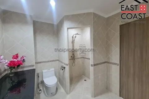 Condominio de 3 dormitorios en Pattaya, Tailandia № 213452 - foto 28