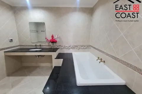 Condominio de 3 dormitorios en Pattaya, Tailandia № 213452 - foto 17