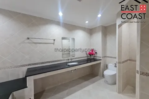Condominio de 3 dormitorios en Pattaya, Tailandia № 213452 - foto 27