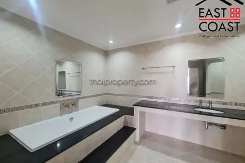 Condominio de 3 dormitorios en Pattaya, Tailandia № 213452 - foto 26