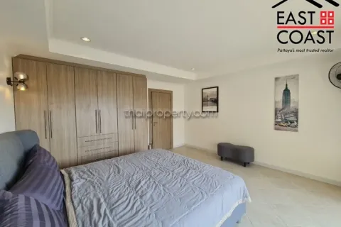 Condominio de 3 dormitorios en Pattaya, Tailandia № 213452 - foto 13