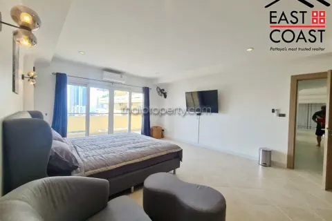 Condominio de 3 dormitorios en Pattaya, Tailandia № 213452 - foto 30