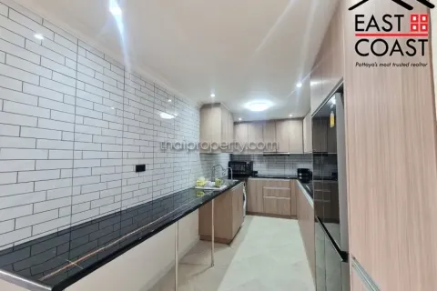 Condominio de 3 dormitorios en Pattaya, Tailandia № 213452 - foto 5