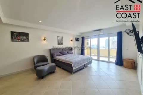 Condominio de 3 dormitorios en Pattaya, Tailandia № 213452 - foto 20
