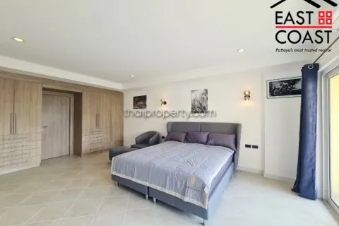Condominio de 3 dormitorios en Pattaya, Tailandia № 213452 - foto 22