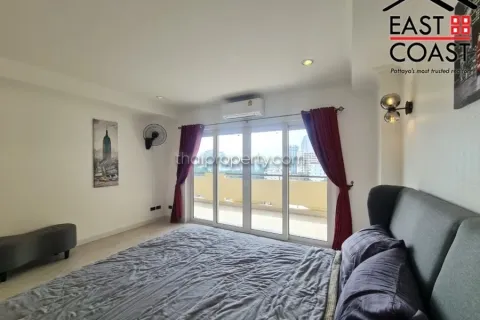Condominio de 3 dormitorios en Pattaya, Tailandia № 213452 - foto 14